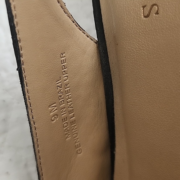 TALBOTS WOMAN'S SHOES - Picture 8 of 11